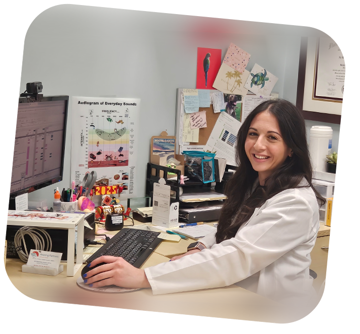 Hearing Aid Clinic in Boynton Beach, FL