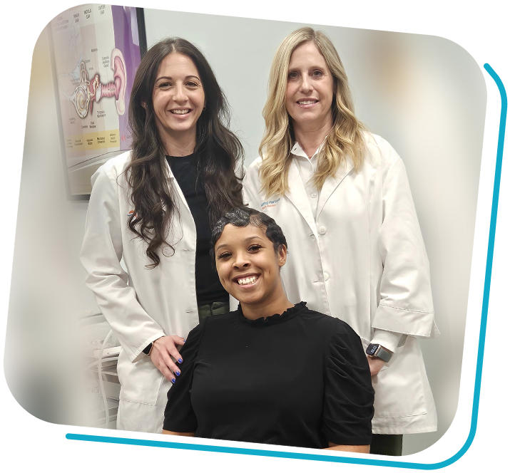Audiology Clinic in Boynton Beach, FL