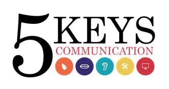 5 Keys to Communication