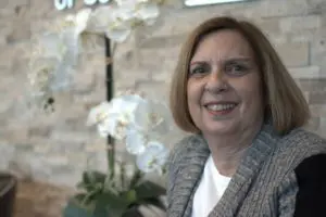 Barbara Siegel