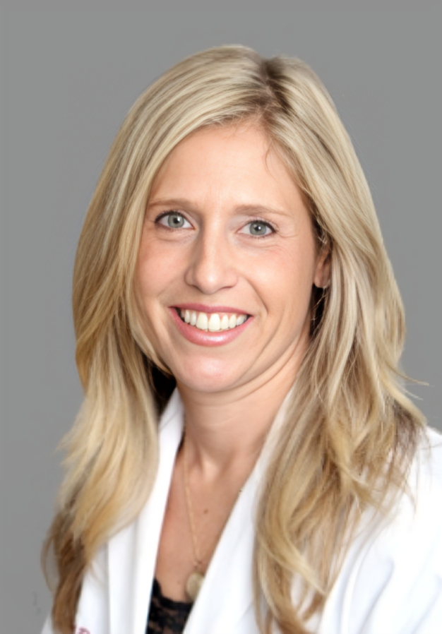 Meredith Resnick, M.A., CCC-A