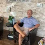 Peter Grossman