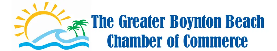 The Greater Boynton Beach Chamber of Commerce