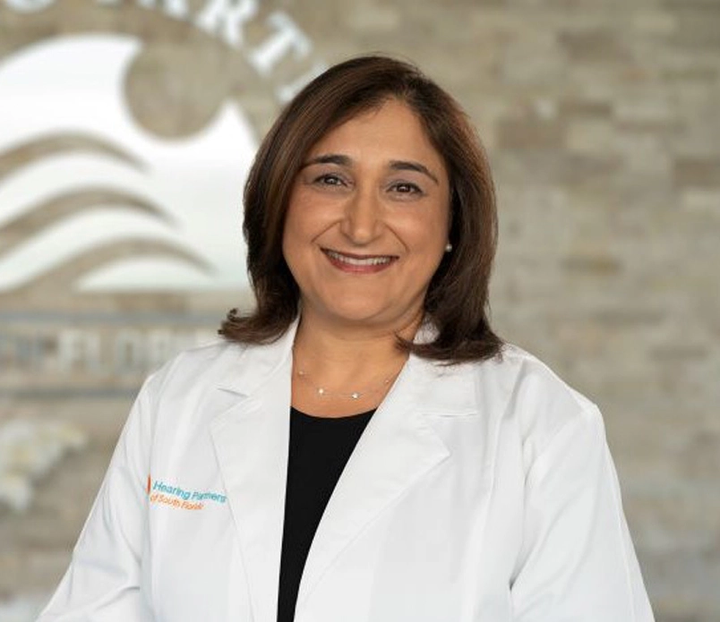 Dr. Nimet Adam