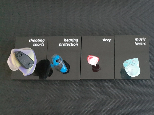 Ear Plugs