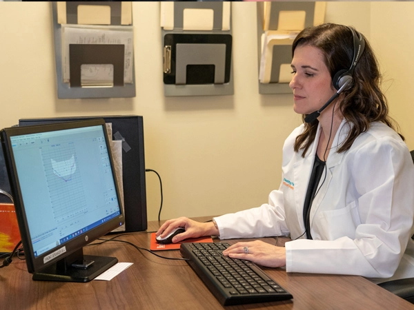 Hearing Evaluation