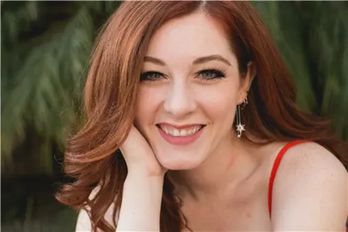 Mandy Harvey