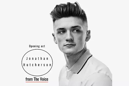 Jonathan Hutcherson