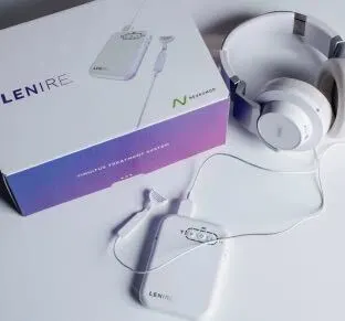 LENIRE - Tinnitus treatment