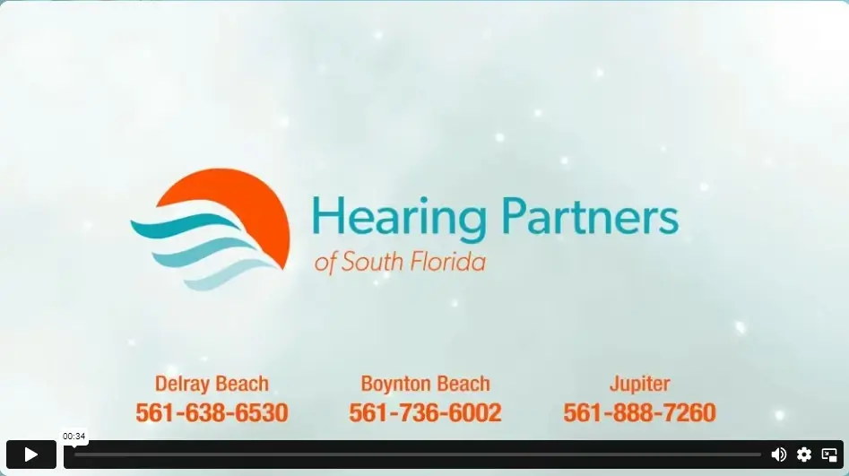 Hearing Partners of South Florida