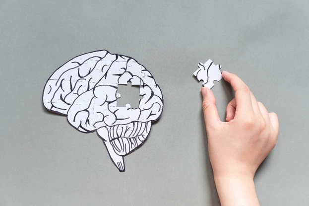 Hearing Loss And Brain Health