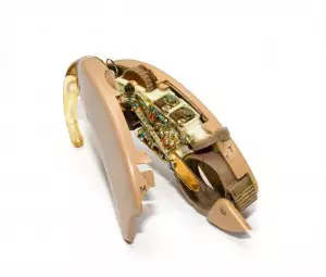 Hearing Aid Repair & Maintenance