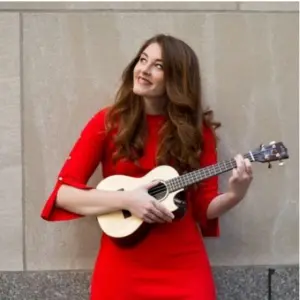 Mandy Harvey