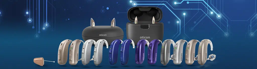 Oticon