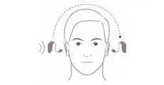 Oticon CROS