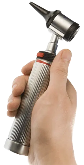 Otoscope