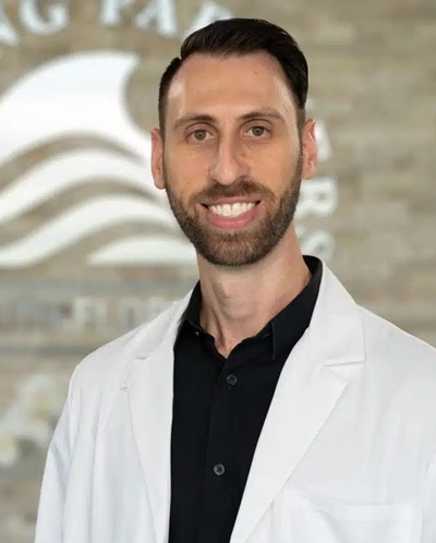 Matthew Seldine, Au.D, F-AAA