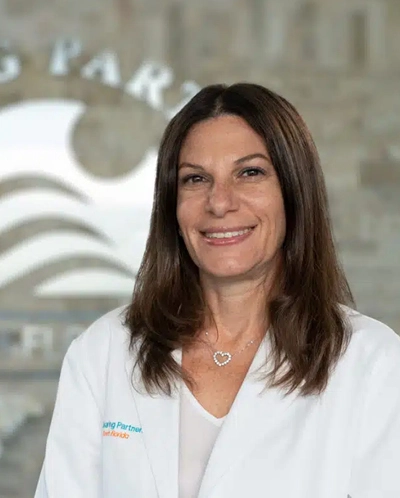Sheri Berg, AuD, CCC-A