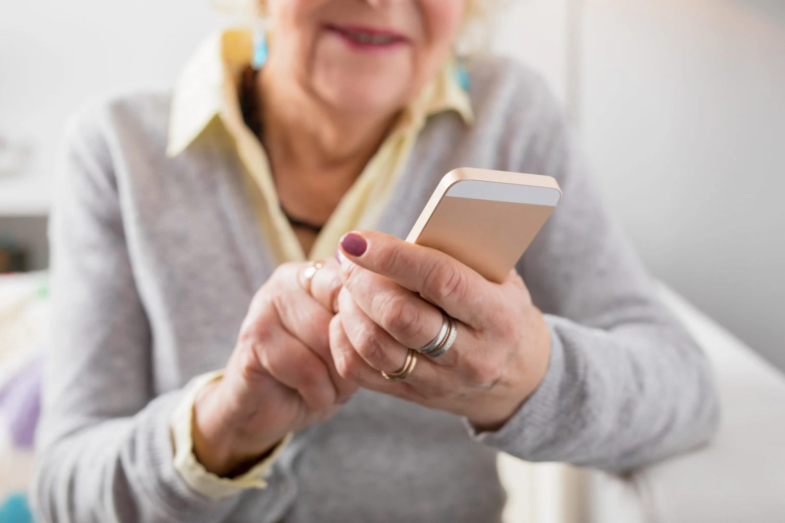 Smart Hearing Aids