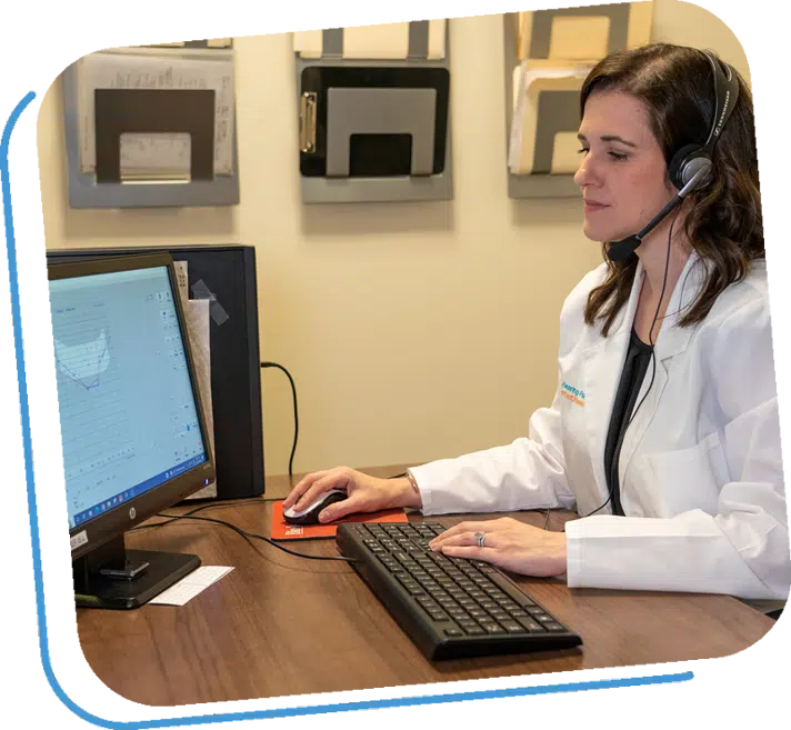 Hearing Test